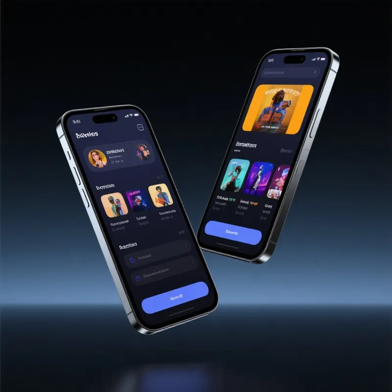 九游娱乐官方App界面展示